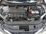 Nissan Sentra 2019