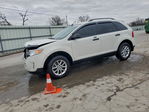 Ford Edge 2013