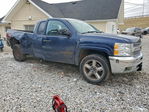 Chevrolet Silverado 2012