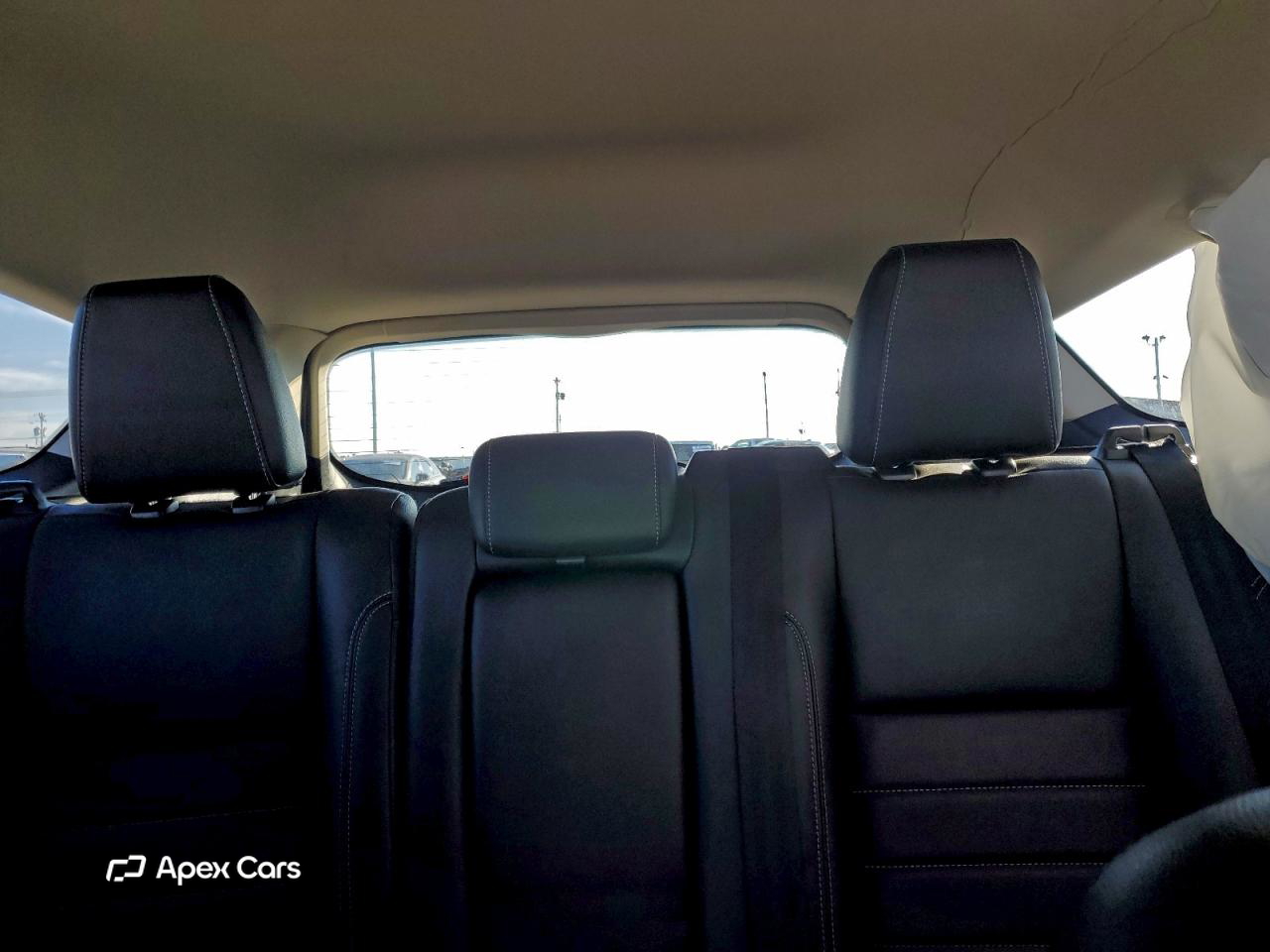 Ford Escape 2013