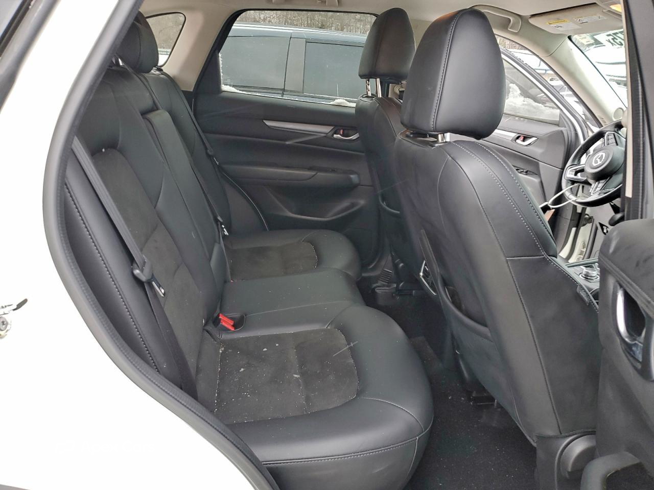 Mazda CX-5 2020