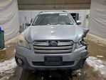 Subaru Outback 2014