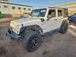 Jeep Wrangler 2010