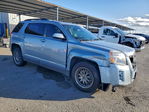 GMC Terrain 2014