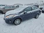 Ford Fiesta 2012