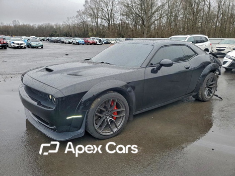 Dodge Challenger 2020 - Image 1 of 13