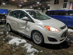 Ford C-MAX 2014