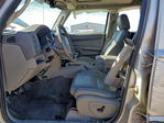 Jeep Commander 2007