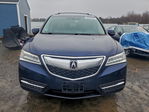 Acura MDX 2014