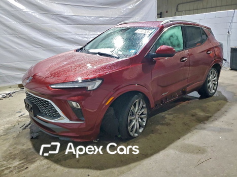 Buick Encore GX 2024 - Image 1 of 16