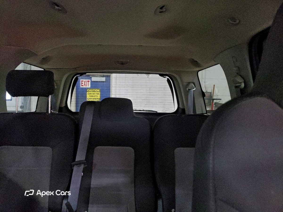 Ford Expedition 2003