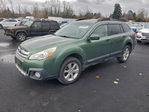 Subaru Outback 2013