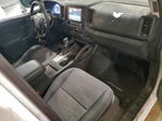 Nissan Navara (Frontier) 2023