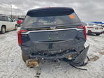 Cadillac XT6 2025
