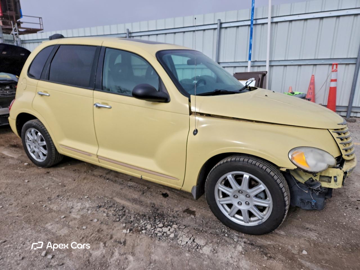 Chrysler PT Cruiser 2007