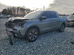 Honda Ridgeline 2017