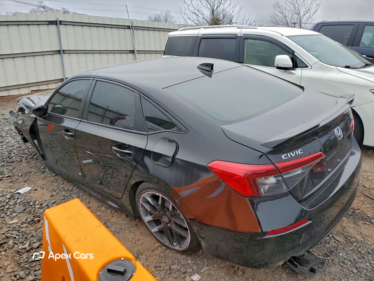 Honda Civic 2023