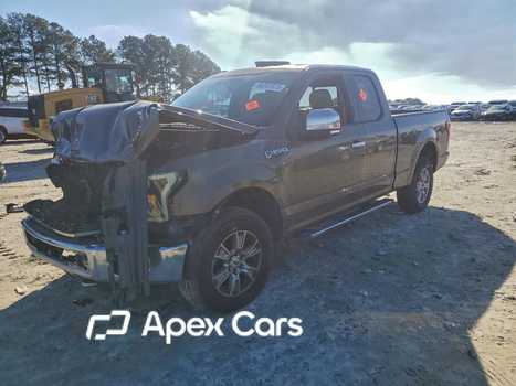 Ford F-150 2015 - Image 1 of 13