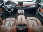 Audi A8 2013