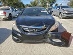 Hyundai Sonata 2012