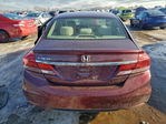 Honda Civic 2014