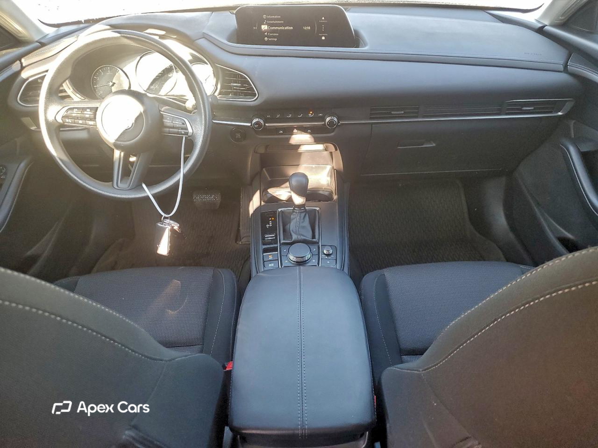 Mazda CX-30 2024