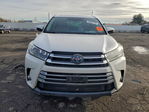 Toyota Highlander 2017
