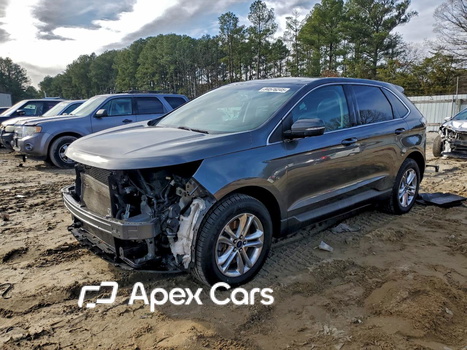 Ford Edge 2015 - Zdjęcie 1 z 14