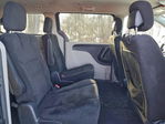 Dodge Caravan 2017