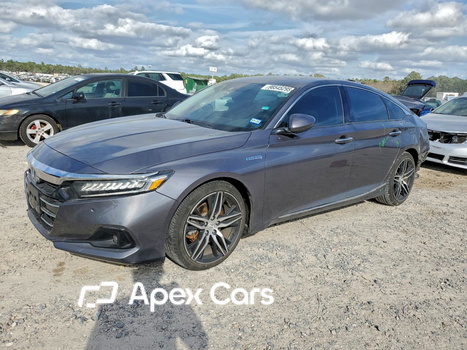 Honda Accord 2021 - Image 1 of 13