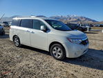 Nissan Quest 2017