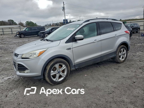 Ford Escape 2016 - Image 1 of 14