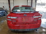 Subaru Impreza 2019