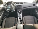 Nissan Sentra 2017