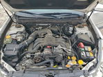 Subaru Outback 2012