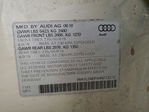 Audi Q5 2017