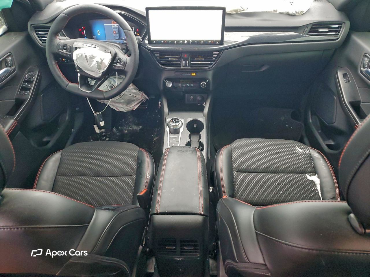 Ford Escape 2024