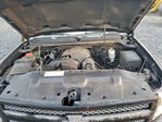 Chevrolet Silverado 2011