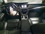 Cadillac XT5 2017