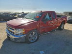 Chevrolet Silverado 2012