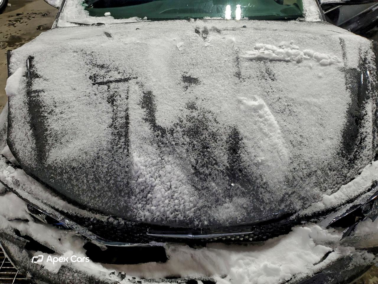 Chrysler 200 2015