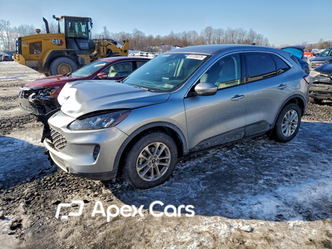Ford Escape 2021 - Image 1 of 13