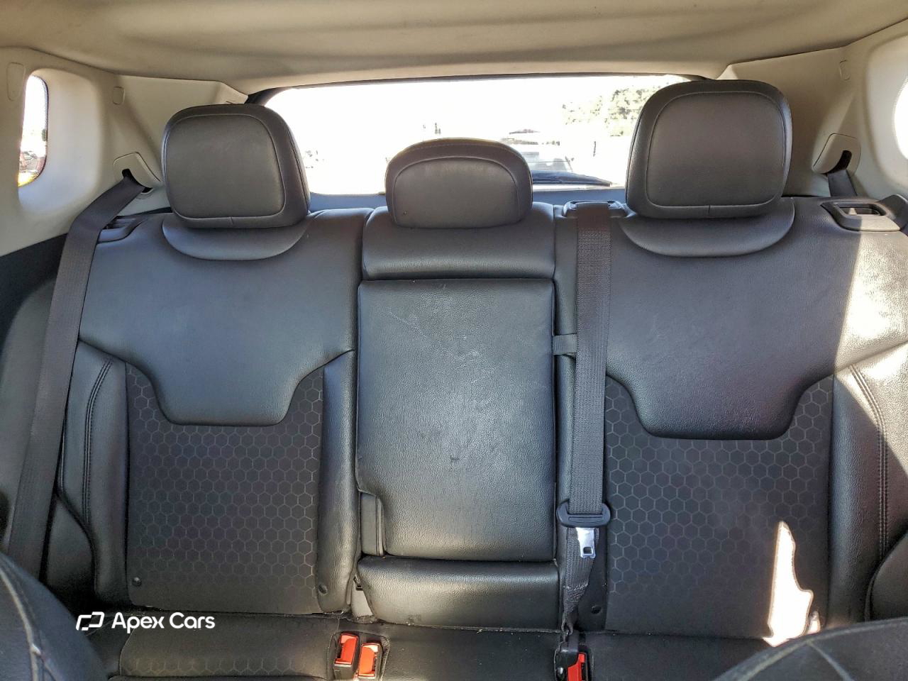 Jeep Compass 2021