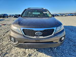 Kia Sorento 2013