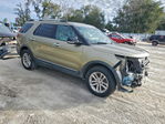 Ford Explorer 2013