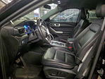 Ford Explorer 2022