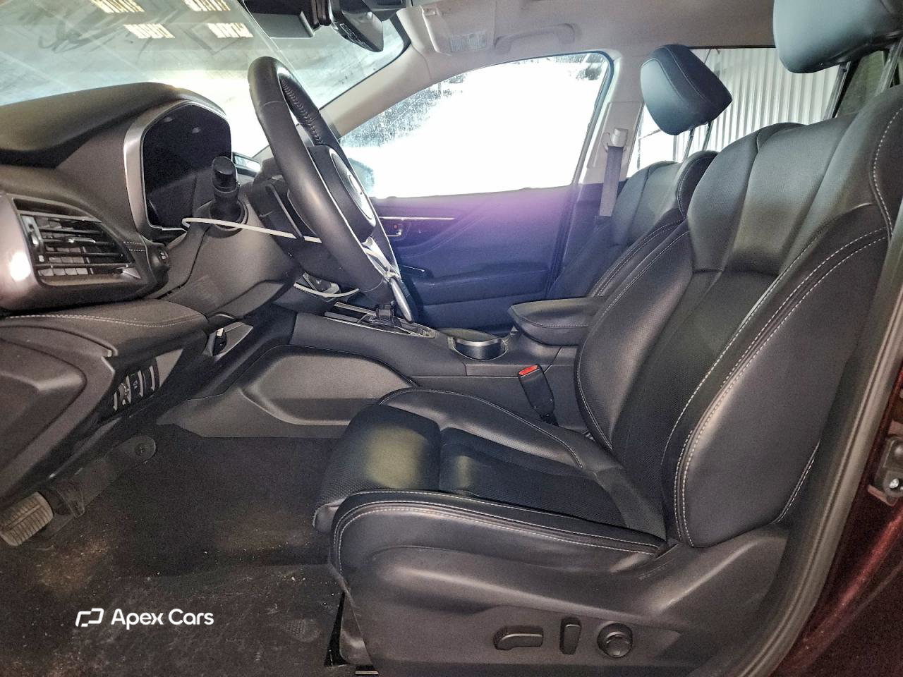 Subaru Outback 2024