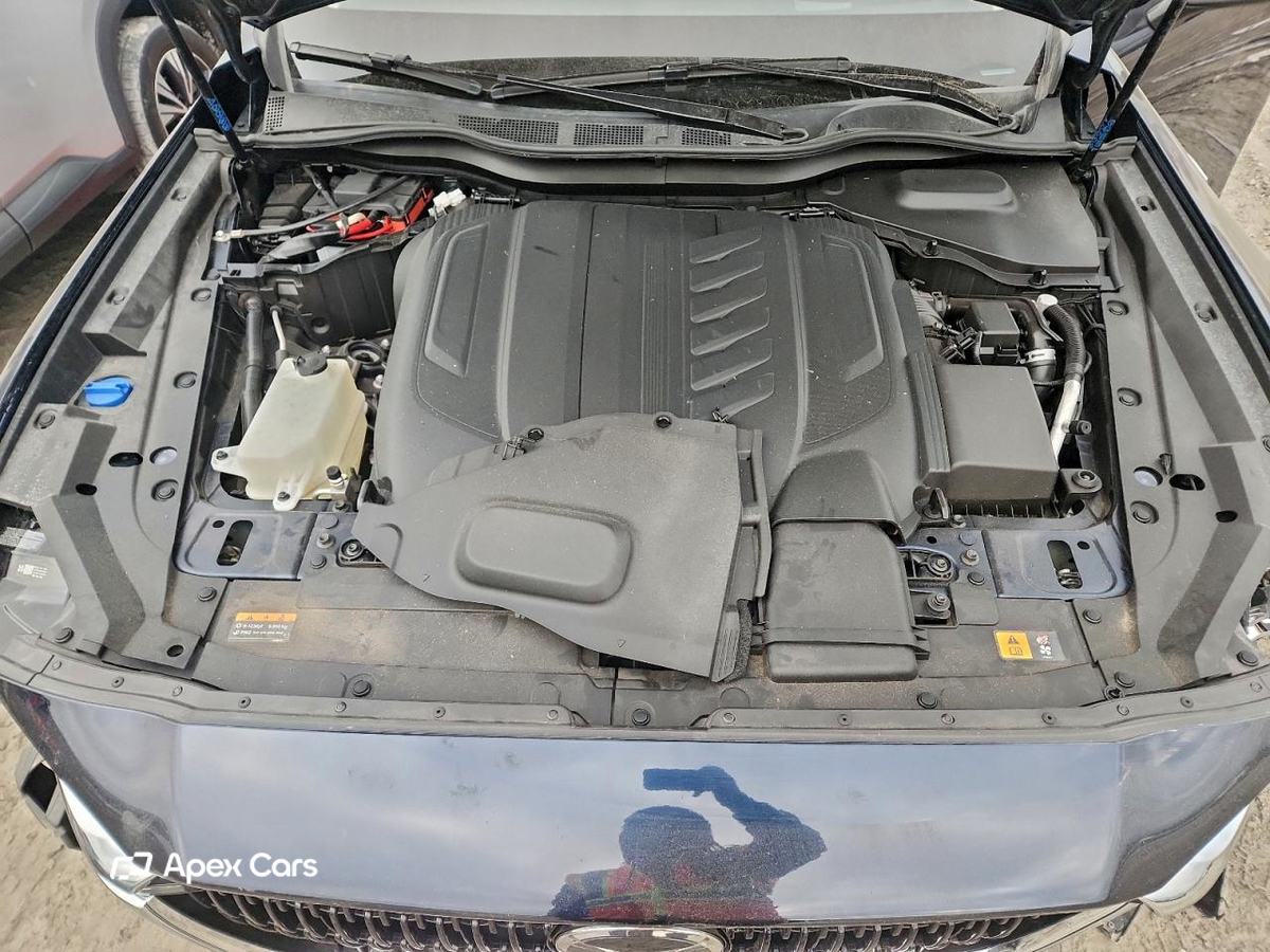Mazda CX-90 2024