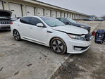 Kia Optima 2012