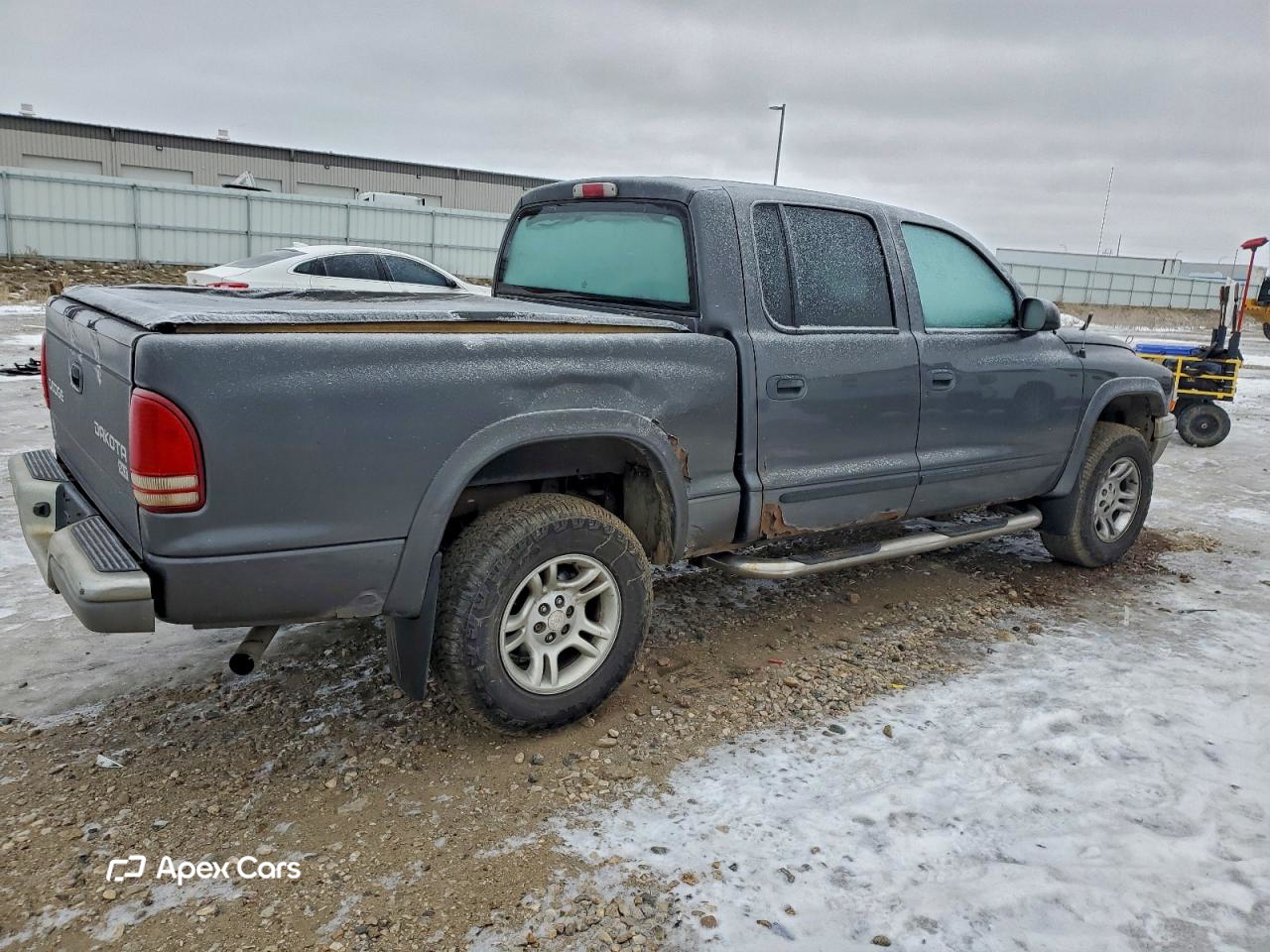 Dodge Dakota 2004